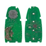 2020-2023 Hyundai Sonata / 5-Button Smart Key / PN: 95440-L1110 / TQ8-FOB-4F27 (AFTERMARKET)